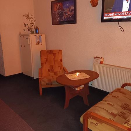 Ubytovna U Hospudky Острава Екстериор снимка