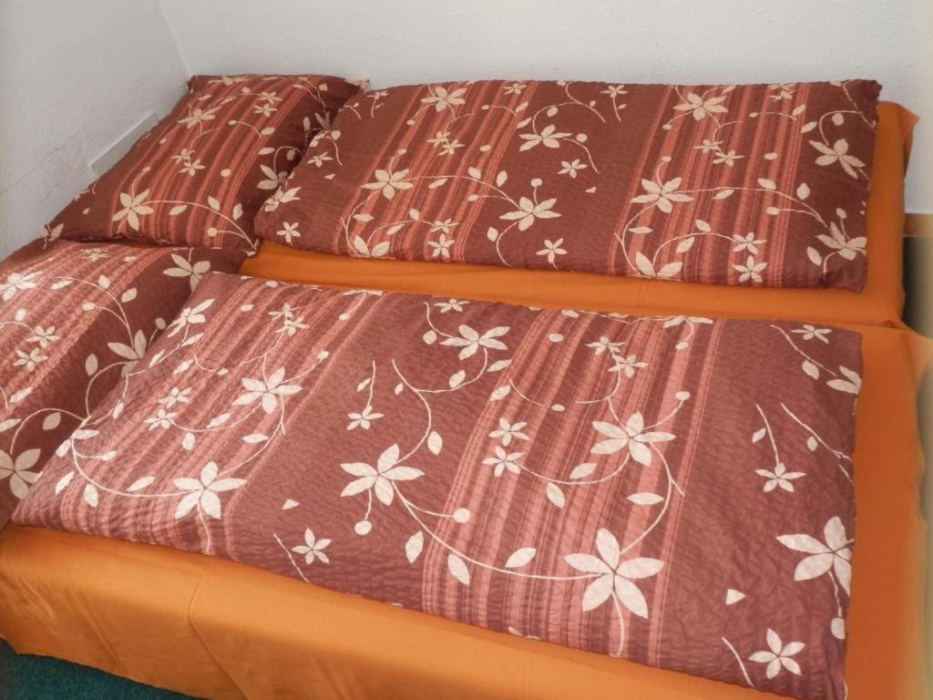 Ubytovna U Hospudky Острава Екстериор снимка