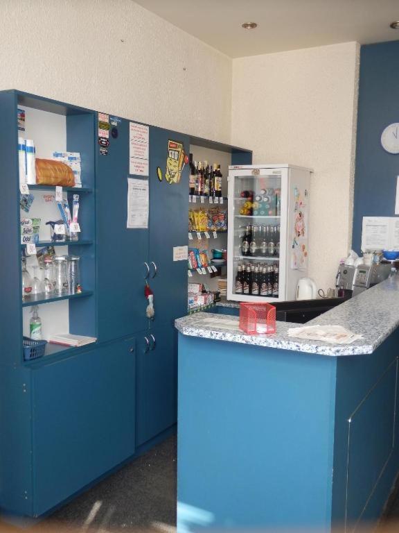Ubytovna U Hospudky Острава Екстериор снимка